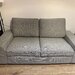 Ofer spre vanzare canapea IKEA KIVIK