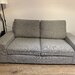 Ofer spre vanzare canapea IKEA KIVIK